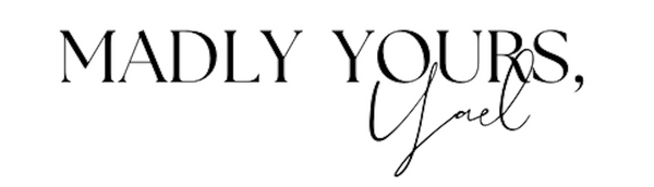 Madly Yours logo