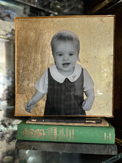 Madly yours, keepsake