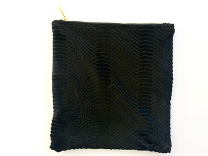 The CESCA Clutch