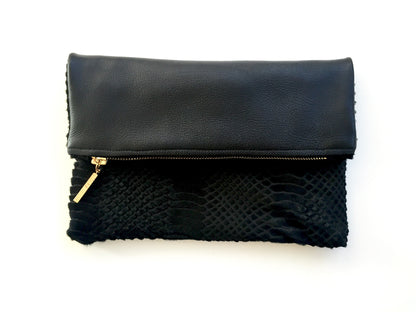 The CESCA Clutch