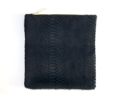 The CESCA Clutch