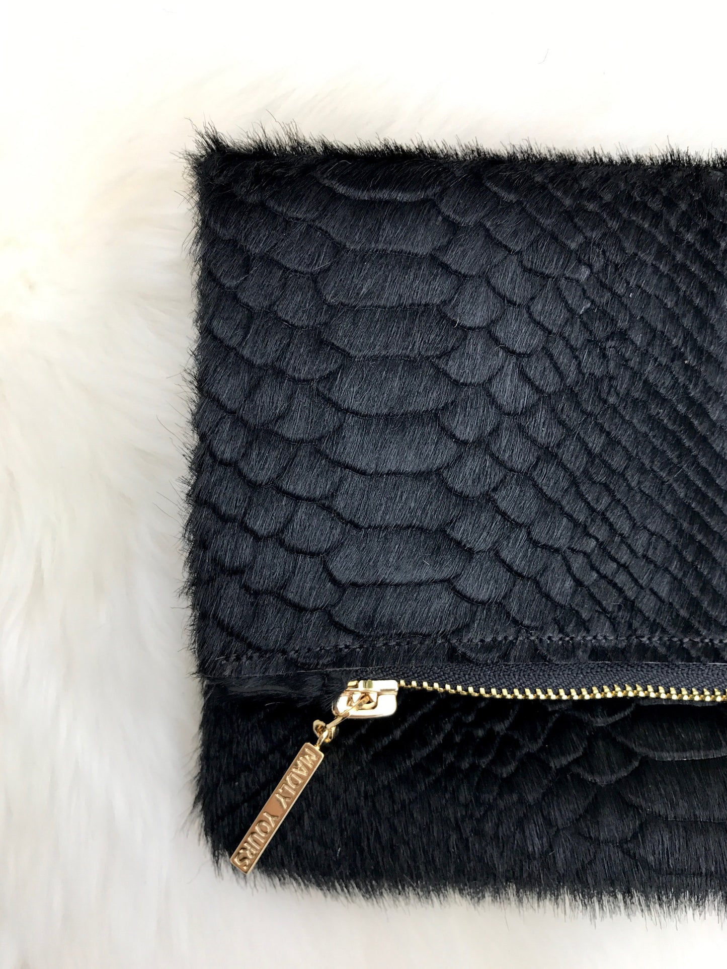 The CESCA Clutch