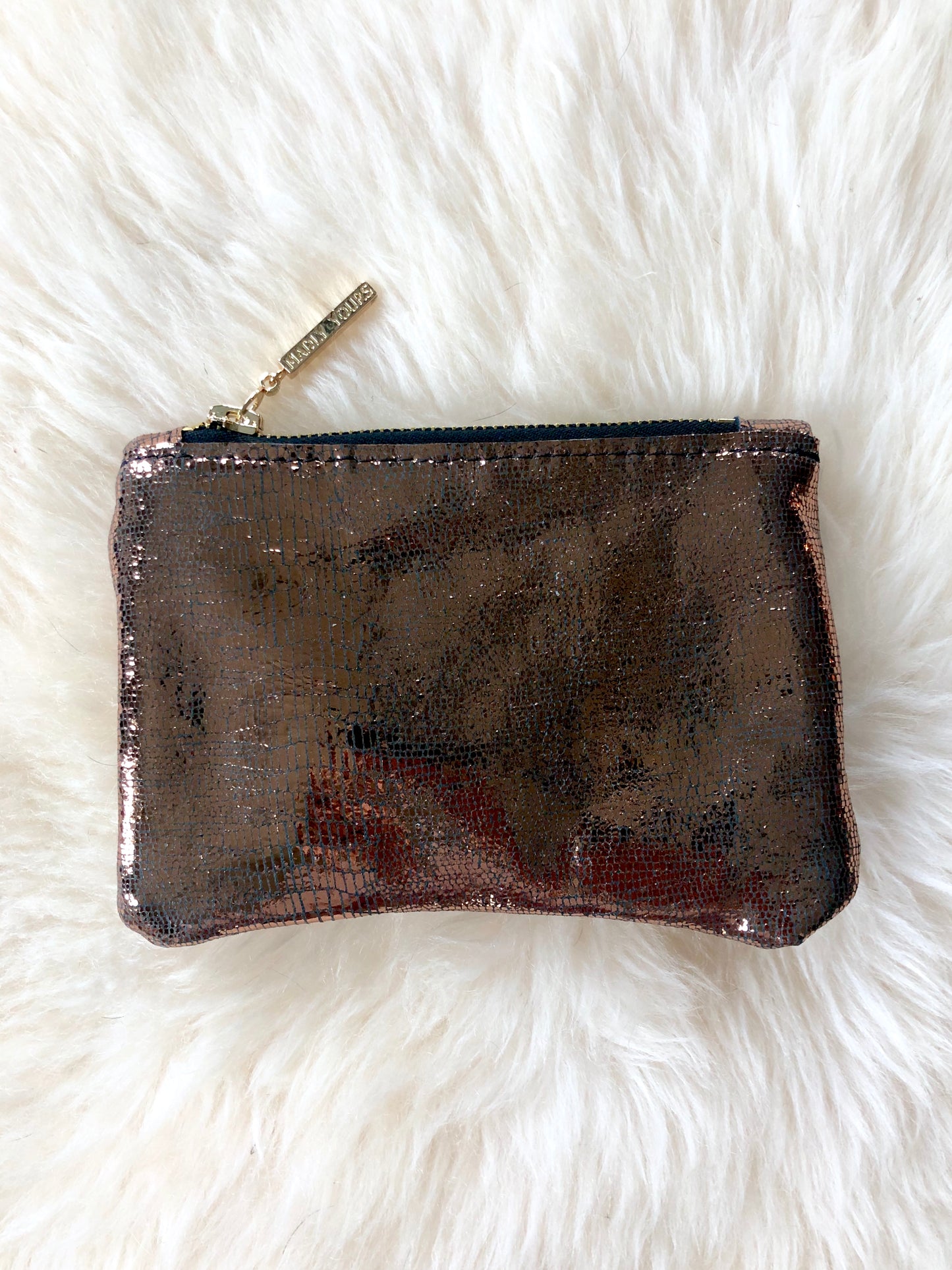 The MALI MINI Pouch