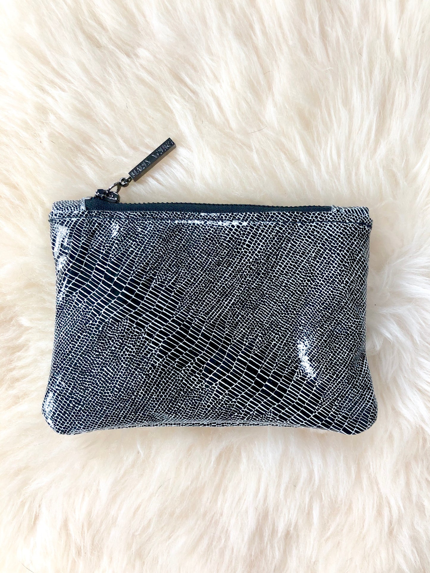 The MALI MINI Pouch