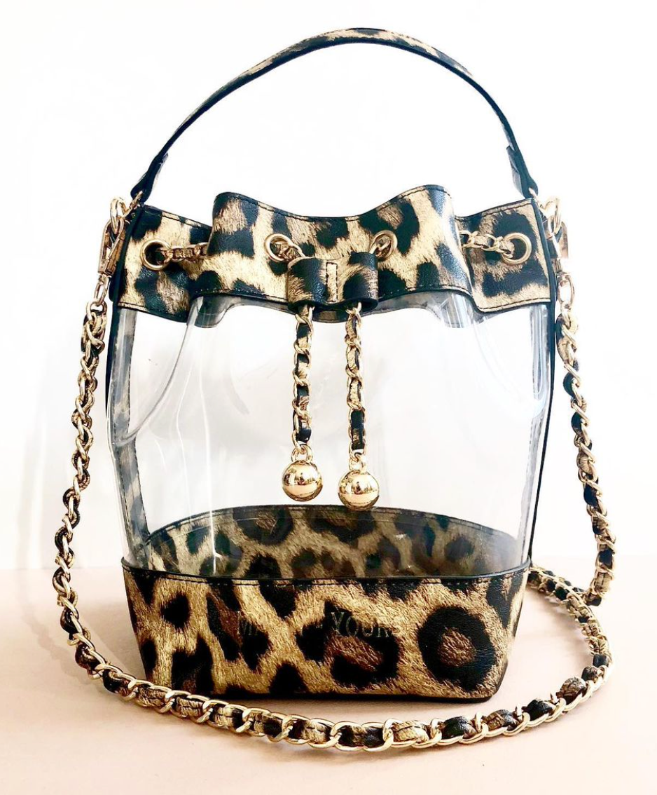 The Bella Bucket Bag