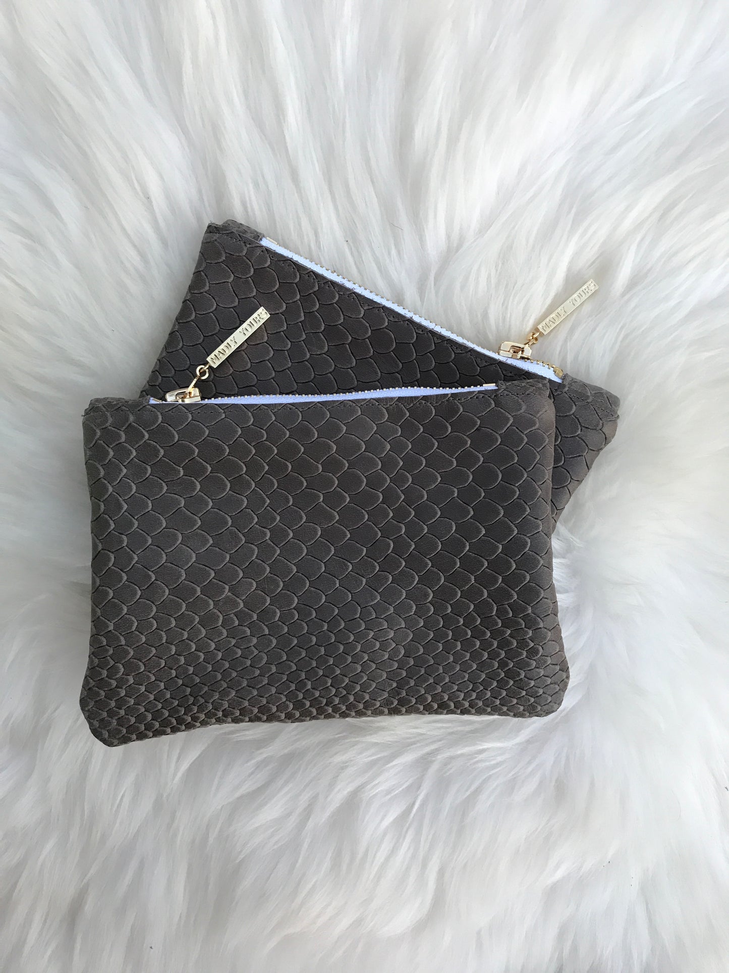 The LUCA MINI Pouch