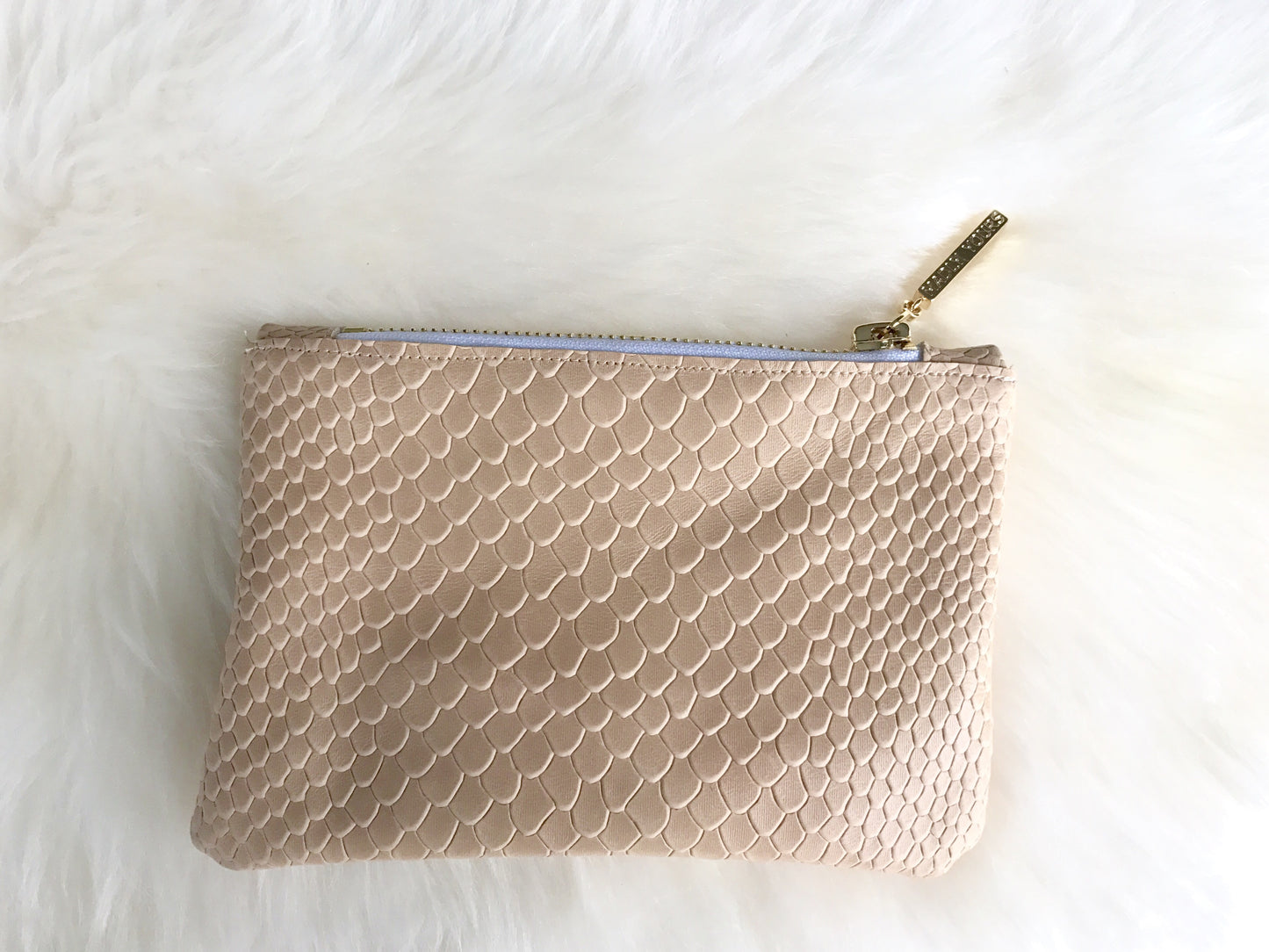 The LUCA MINI Pouch