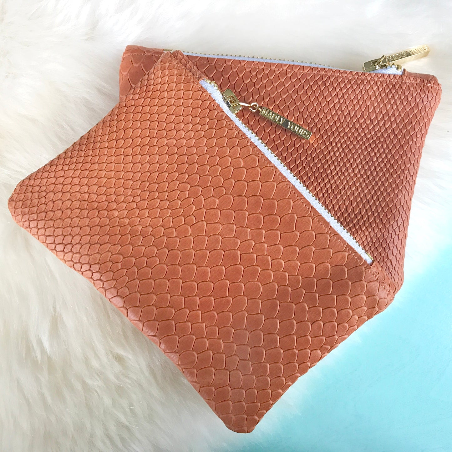 The LUCA MINI Pouch